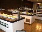 Buffet Distform Janus - mejor precio | unprecio.es