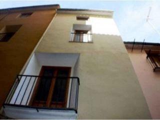 Casa en venta en Ontinyent, Valencia (Costa Valencia)