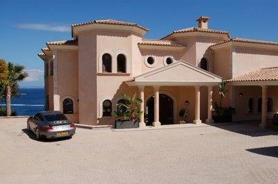 Chalet en venta en Sol de Mallorca, Mallorca (Balearic Islands)