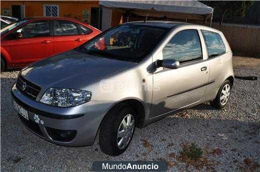 Fiat Punto 1.4 16v Sporting