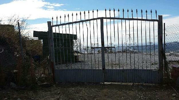 Finca rústica en Vélez-Málaga