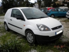 FORD FIESTA  VAN 1.4TDCI WWW.INMOCOCHES.COM - mejor precio | unprecio.es