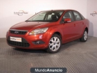 Ford Focus 1.6 TDCI 90 TRE - mejor precio | unprecio.es
