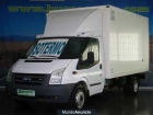 Ford Transit ISOTERMO FT 350EL Ch.Cb.Vulca - mejor precio | unprecio.es