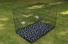 Jaula - easipet puppy cage for dog - mejor precio | unprecio.es