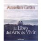 Libro del Arte de Vivir, El - mejor precio | unprecio.es