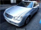 Mercedes-Benz Clase CLK CLK 200 K ELEGANCE - mejor precio | unprecio.es