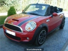 Mini MINI Cooper S Cabrio - mejor precio | unprecio.es