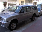 Mitsubishi L200 Club Cab 4x4 GL - mejor precio | unprecio.es