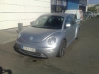 Modelo:VOLKSWAGEN New Beetle 2.0 - mejor precio | unprecio.es