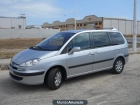 MONOVOLUMEN IMPECABLE PEUGEOT 807 2.0 i 16v (140 CV)GASOLINA - mejor precio | unprecio.es