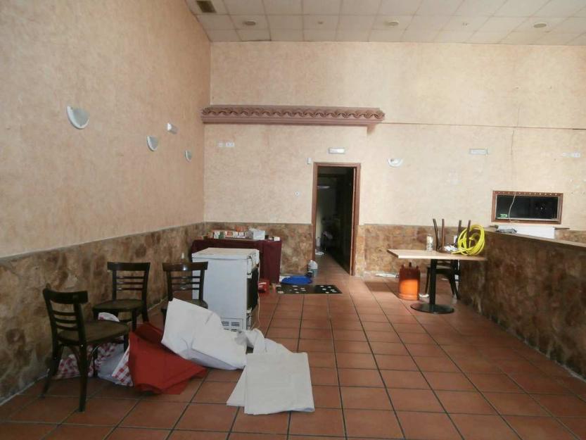 Nave en alquiler en Alcalá de Henares, en la Garena.