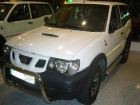 Nissan Terrano II 2.7 TDI Comfort  3P - mejor precio | unprecio.es