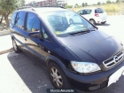 OPÈL ZAFIRA 2.2 16V 147CV ELEGANCE - mejor precio | unprecio.es
