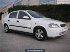 Opel Astra 1.6 CLUB - mejor precio | unprecio.es