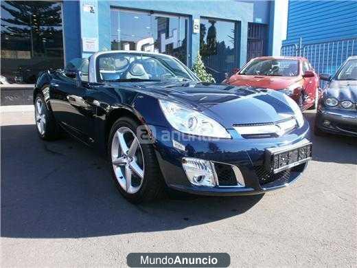 Opel GT 2.0 Turbo