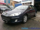 Peugeot 407 - mejor precio | unprecio.es