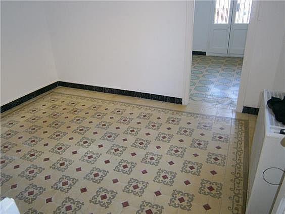 Piso en Barcelona