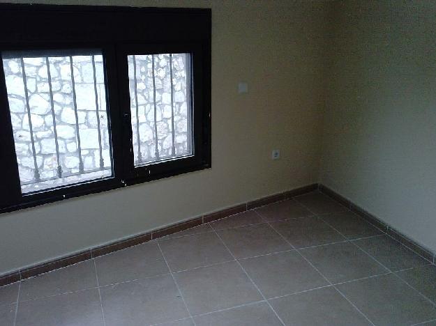 Piso en Campo Real