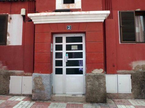 Piso en Palmas de Gran Canaria(Las)