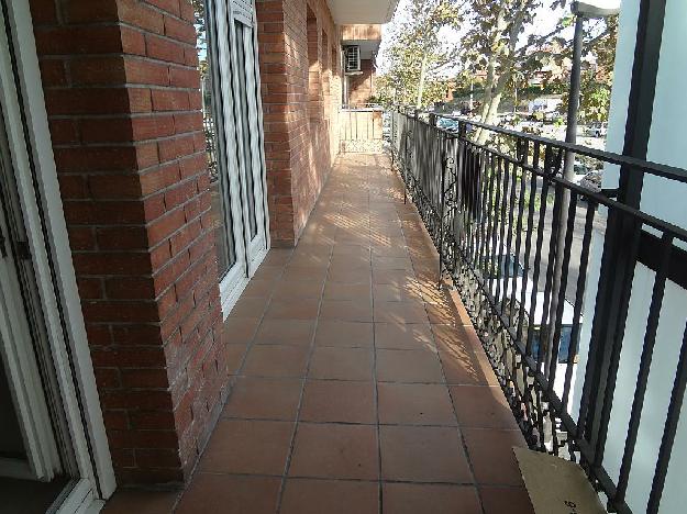 Piso en Rubí