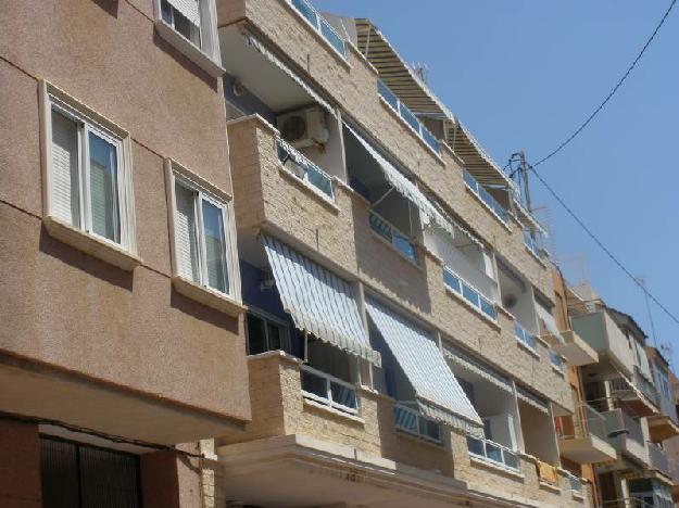 Piso en Torrevieja