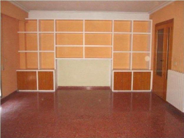 Piso en Valencia