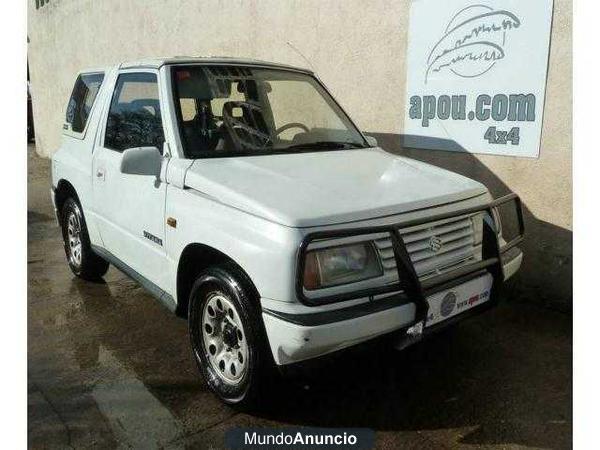 Suzuki Vitara VITARA JLX HT