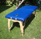 Vendo camilla para masajes pelgable - mejor precio | unprecio.es