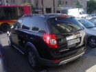 vendo chevrolet captiva - mejor precio | unprecio.es