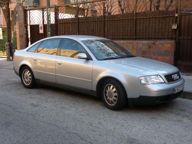 vendo coche