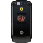 Vendo móvil MOTOROLA RAZR MAXX V6 FERRARI - mejor precio | unprecio.es