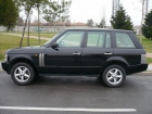 Vendo Range Rover TD6 HSE 2003 - mejor precio | unprecio.es