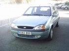 Venta de Ford FIESTA 1.8 TDDI '02 en Lleida - mejor precio | unprecio.es