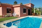 Villas a la venta en The Golden Mile Costa del Sol - mejor precio | unprecio.es