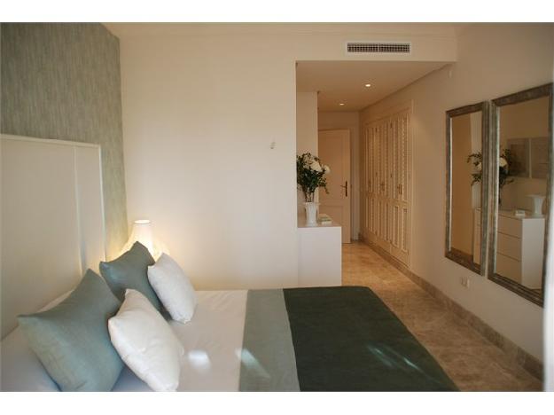 Vip Banus Property