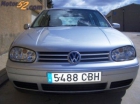 VOLKSWAGEN GOLF ADVANCE TDI 130 CV - Barcelona - mejor precio | unprecio.es