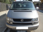 Volkswagen Multivan 2.5 tdi - mejor precio | unprecio.es