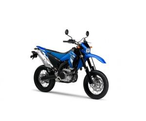 YAMAHA WR250X