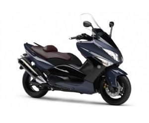 YAMAHA XP 500 T-MAX ABS