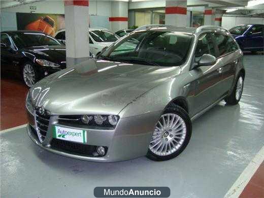 Alfa Romeo 159 1.9 JTDM 16V 6M 150CV SW Eleg