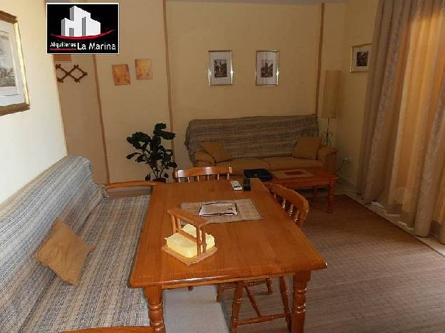 Apartamento en Benidorm