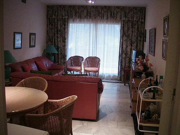 Apartamento en Fuengirola