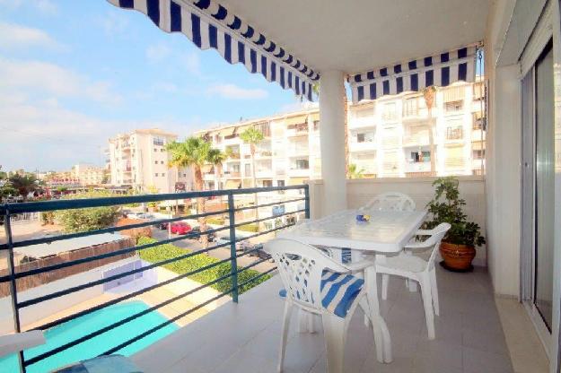 Apartamento en venta en Albir, Alicante (Costa Blanca)