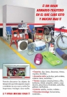 ARMARIO TRASTERO METALICO PARKING - GARAJES - mejor precio | unprecio.es