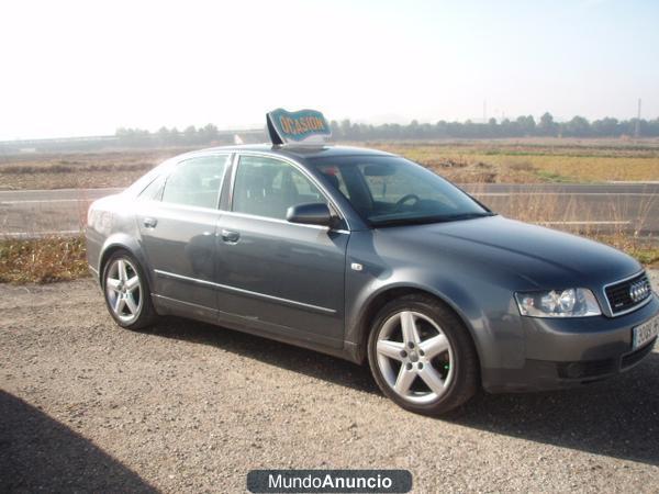 Audi A4 2.5 TDI 180CV QUATTRO