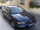 Audi A4 Quattro 2.8 V6 Con piel  175cv  (3.500e) - mejor precio | unprecio.es