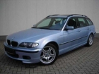 bmw 320 D TOURIG M PAKET 150 CV - mejor precio | unprecio.es