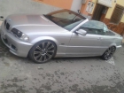 bmw 323 ci cabrio vendo o cambio - mejor precio | unprecio.es