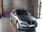 BMW Serie 3 320D - mejor precio | unprecio.es